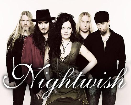 nightwish2007